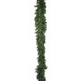 Guirlande décorative de sapin FEILAN, dense, vert, 180cm