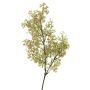Tige décorative de gypsophile LANMO, rose, 50cm