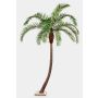 Palmier Phoenix artificiel HARPER, 390cm