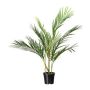 Palmier décoratif Areca YONNE, 70cm