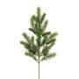 Branche de sapin en plastique THOMAS, 60cm