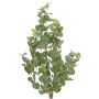 Eucalyptus artificiel YENFYN, tige, vert, 75 cm