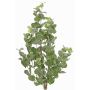 Eucalyptus artificiel YENFYN, tige, vert, 75cm