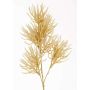 Branche décorative corail BILBAS, beige, 70cm