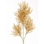 Branche décorative corail BILBAS, marron clair, 70 cm