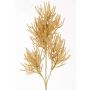 Branche décorative corail BILBAS, marron clair, 70cm