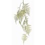 Branche décorative d'Asparagus plumosus UHERA, verte, 90cm