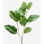 Branche de pommier artificielle KONSTANTIN, vert, 75cm
