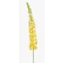 Fleur artificielle Eremurus NITTI, jaune, 130cm