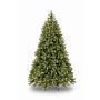 Sapin artificiel LONDRES SPEED DELUXE, LEDs, 230cm, Ø150cm