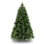 Sapin de Noël artificiel LONDON SPEED, 210cm, Ø140cm