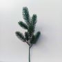 Branche de sapin artificielle ALEMENE, vert, 35cm