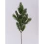 Branche de sapin artificielle ALEMENE, 50 cm