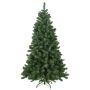 Sapin de Noël artificiel MADRID SPEED, 225cm, Ø115cm