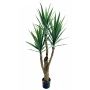 Palmier yucca artificiel HIMBERGA, 150 cm