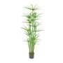 Herbe de Chypre artificielle LEITHA, verte, 150 cm