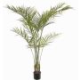 Palmier Areca artificiel AFENTIS, crossdoor, 165cm