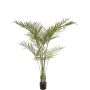 Palmier Areca artificiel AFENTIS, crossdoor, 165 cm