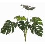 Philodendron Monstera Deliciosa décoratif CHANIA, Crossdoor, tige, 75cm
