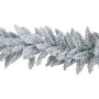 Guirlande d'hiver artificielle KIRUNA, enneigée, 270 cm, Ø 30 cm