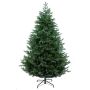 Sapin bleu artificiel BUFFALO SPEED, 210 cm, Ø 130 cm