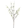Branche artificielle Bouleau SIVANI, vert, 90cm