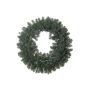 Couronne décorative Sapin Douglas NADALANA, vert, Ø90cm