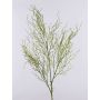 Branche de saule artificielle SYLAS, vert-jaune, 105cm