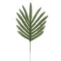 Feuille de palmier décorative Areca DELUA, 45cm