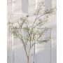 Branche de noisetier artificielle GARPUR, vert, 120cm