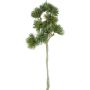 Branche décorative Cèdre LOXARA, vert, 60cm