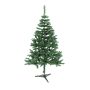 Sapin de Noël en plastique PETRUS, 210cm, Ø80cm