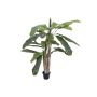 Bananier synthétique MAKANI, 170cm