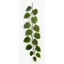 Guirlande de pothos artificielle BELVA, vert, 230cm