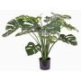 Philodendron Monstera Deliciosa artificiel ARELA, vert, 85cm