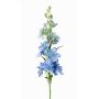 Fausse Dauphinelle RASMINE, bleu clair, 60cm, Ø5-7cm