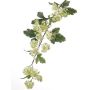 Branche de viorne obier artificielle SOTRIO, vert, 85cm, Ø3-4cm