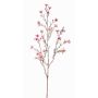 Hoya artificiel NIANG, rose-fuchsia, 80cm, Ø1,5-2,5cm