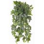 Vrille de faux lierre TILL, piquet, traité anti UV, vert, 75cm