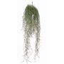 Tillandsia usneoides artificiel LITA, piquet, crossdoor, vert, 75cm