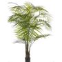 Faux palmier Areca MELMAN, résistant aux intempéries, 175cm