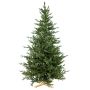 Faux sapin de Noël LA VALETTE SPEED DELUXE, 230cm, Ø140cm