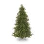 Sapin de Noël synthétique MARSEILLE SPEED DELUXE, 245cm, Ø150cm