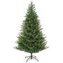 Sapin de Noël synthétique SYDNEY SPEED, 230cm, Ø150cm