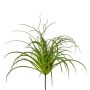 Herbe artificielle Zostère DELVI sur piquet, touffue, vert, 50cm