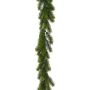 Guirlande de sapin en plastique FIMPO, 180cm