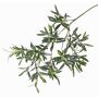 Fausse branche d'olivier ZELDA, 90cm