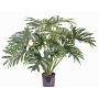 Faux philodendron Selloum SILAS, 80cm