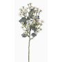 Grande camomille artificielle FEMKE, blanc, 60cm, Ø1,5-2cm