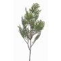 Branche de cyprès artificiel FROWIN, vert, 60cm
